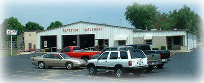 Superior Implement & Supply Co. Inc.