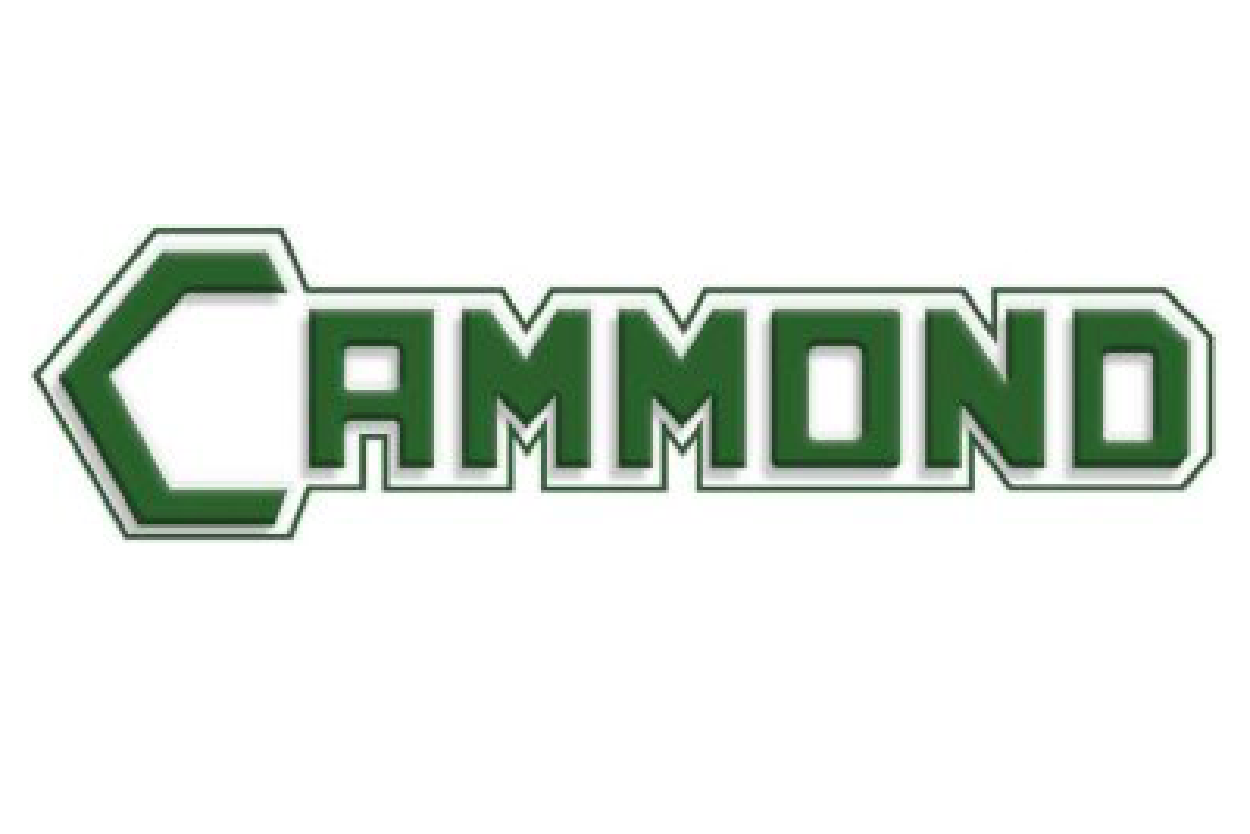 Image of the Cammond logo