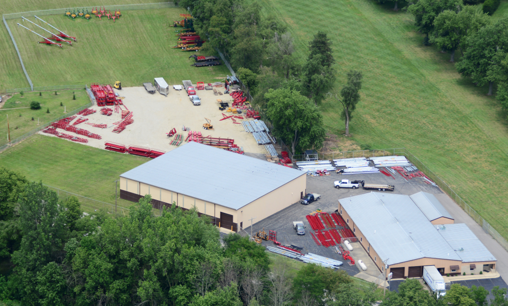 SISCO Superior Implement & Supply Co., Inc.